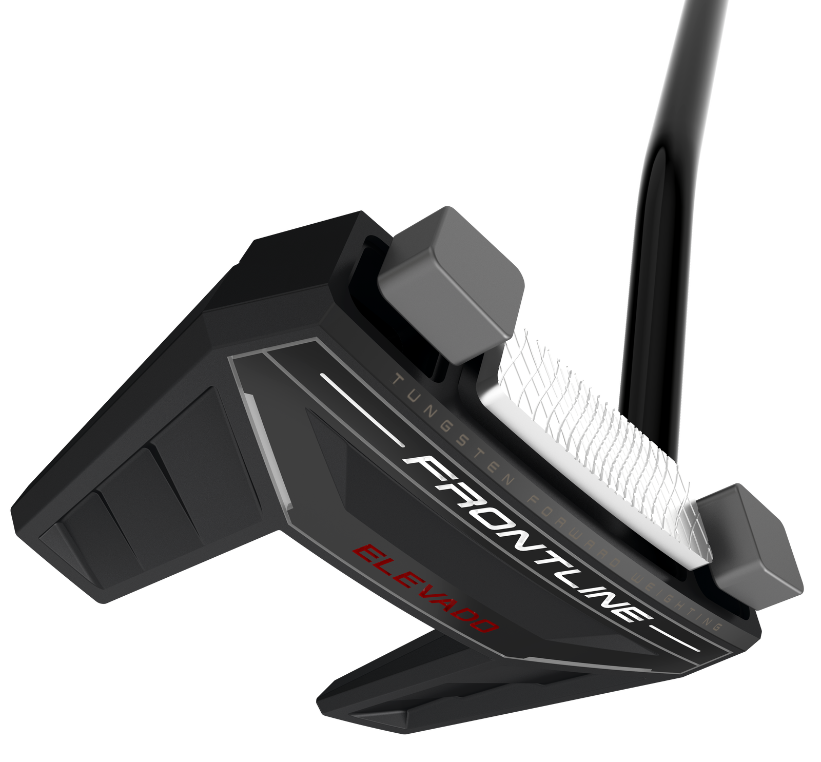 Cleveland Golf launches NEW putter range